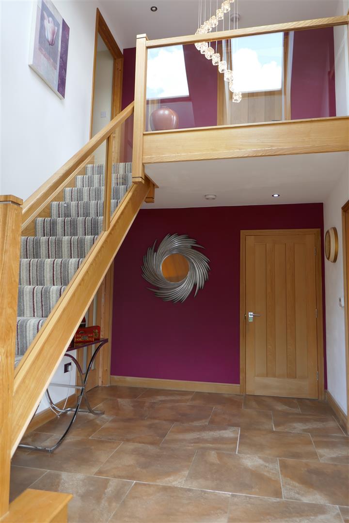 ANOTHER HALL ASPECT
